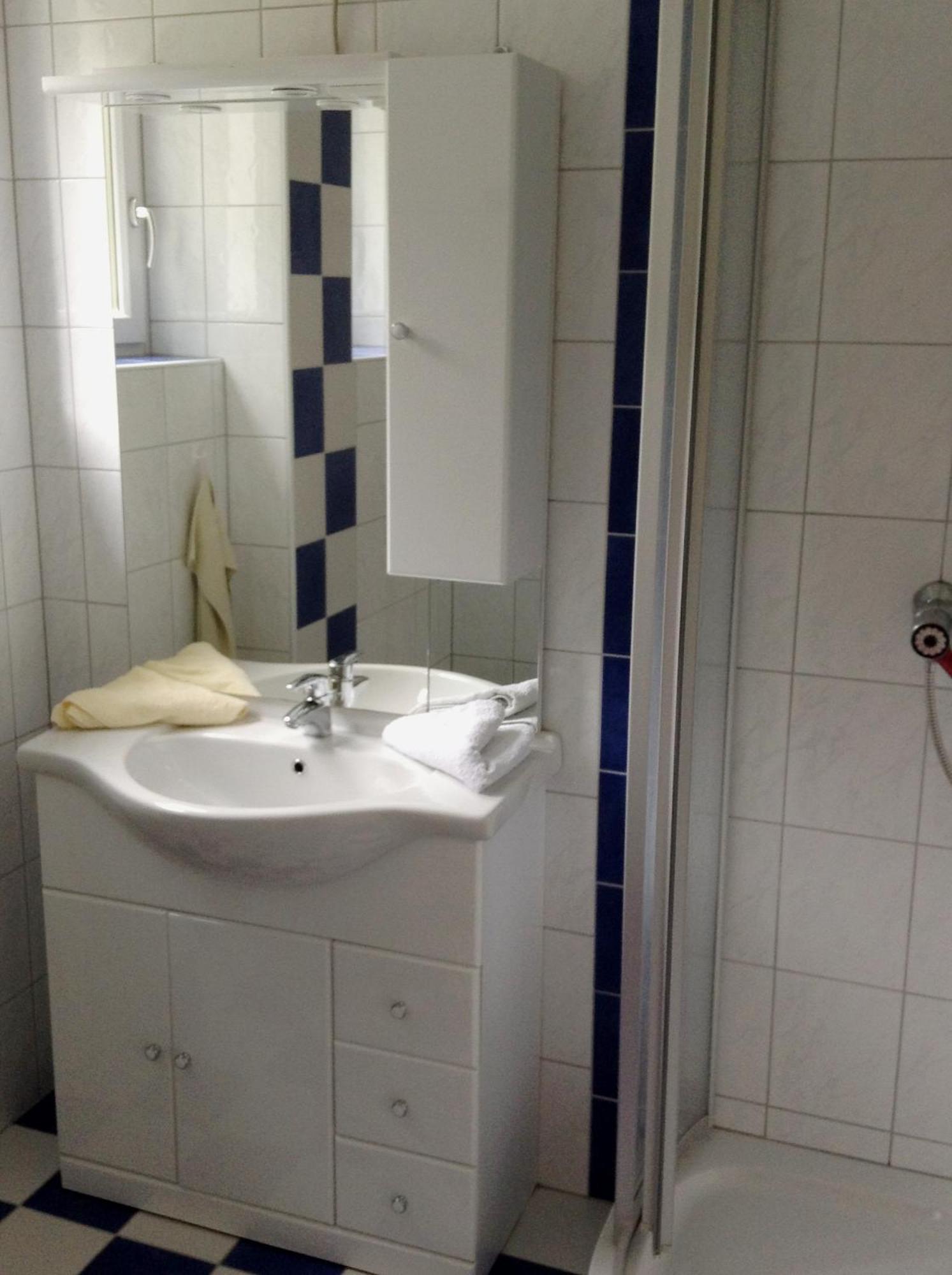 Pension Carina Sankt Kanzian am Klopeiner See Bagian luar foto